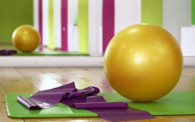 Join us for World Pilates Day Events on the 4th May