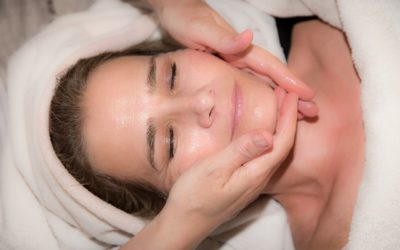 The Power of Aromatherapy Massage