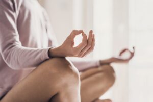 Achieving Zen at home